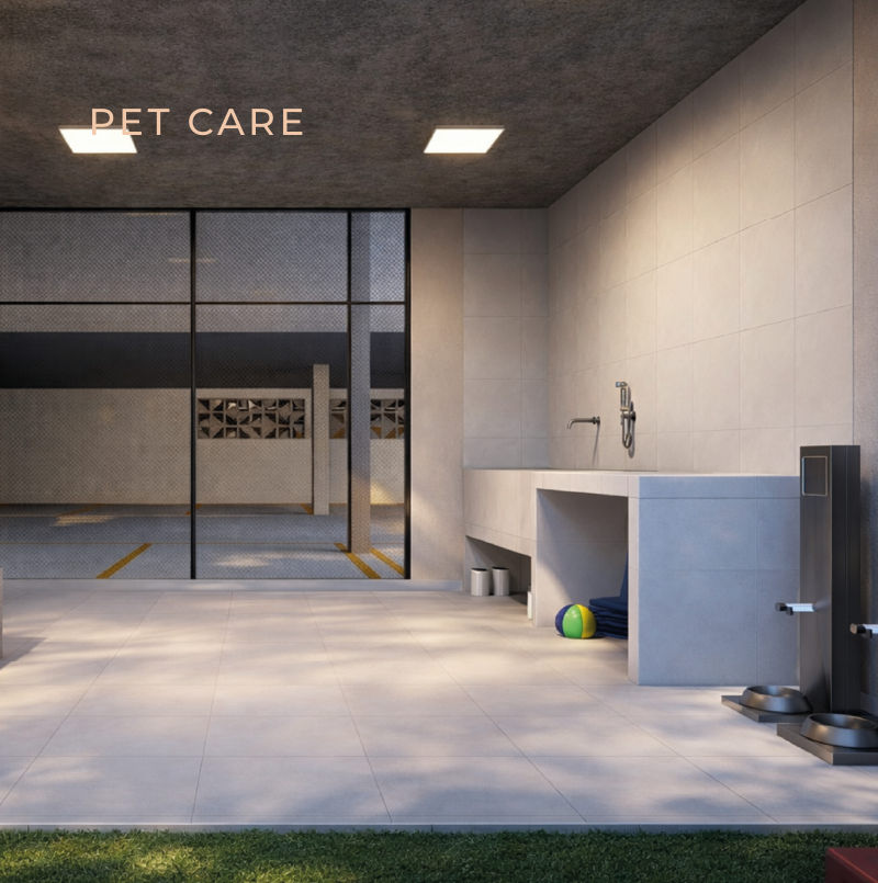 Pet care