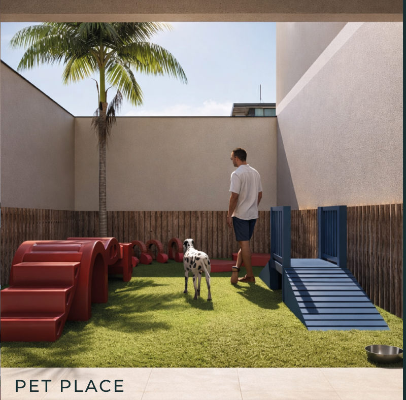 Pet place