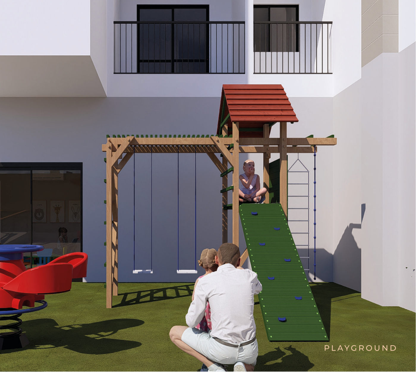 Playground